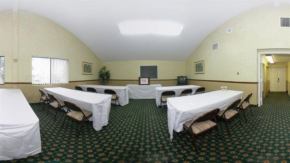 Econo Lodge Anaheim North ภายนอก รูปภาพ