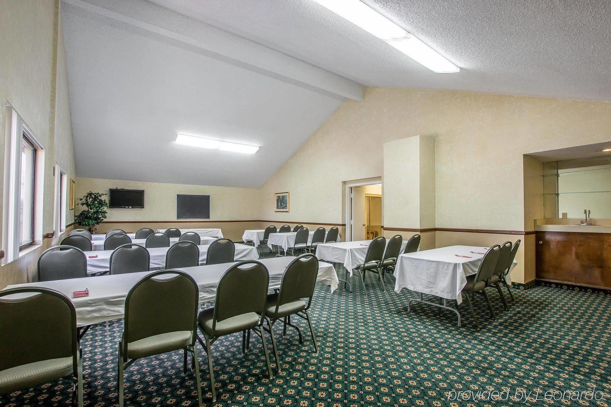 Econo Lodge Anaheim North ภายนอก รูปภาพ